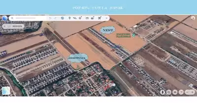 Teren Tunari