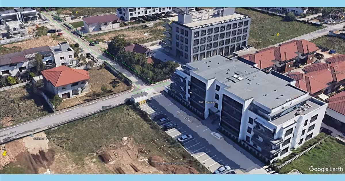 Teren Construcții intravilan de vânzare de 1250 mp, în zona Pipera, Sector 1
