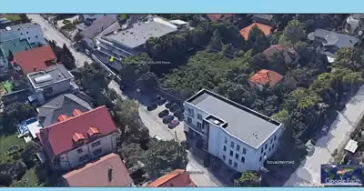 Teren Pipera
