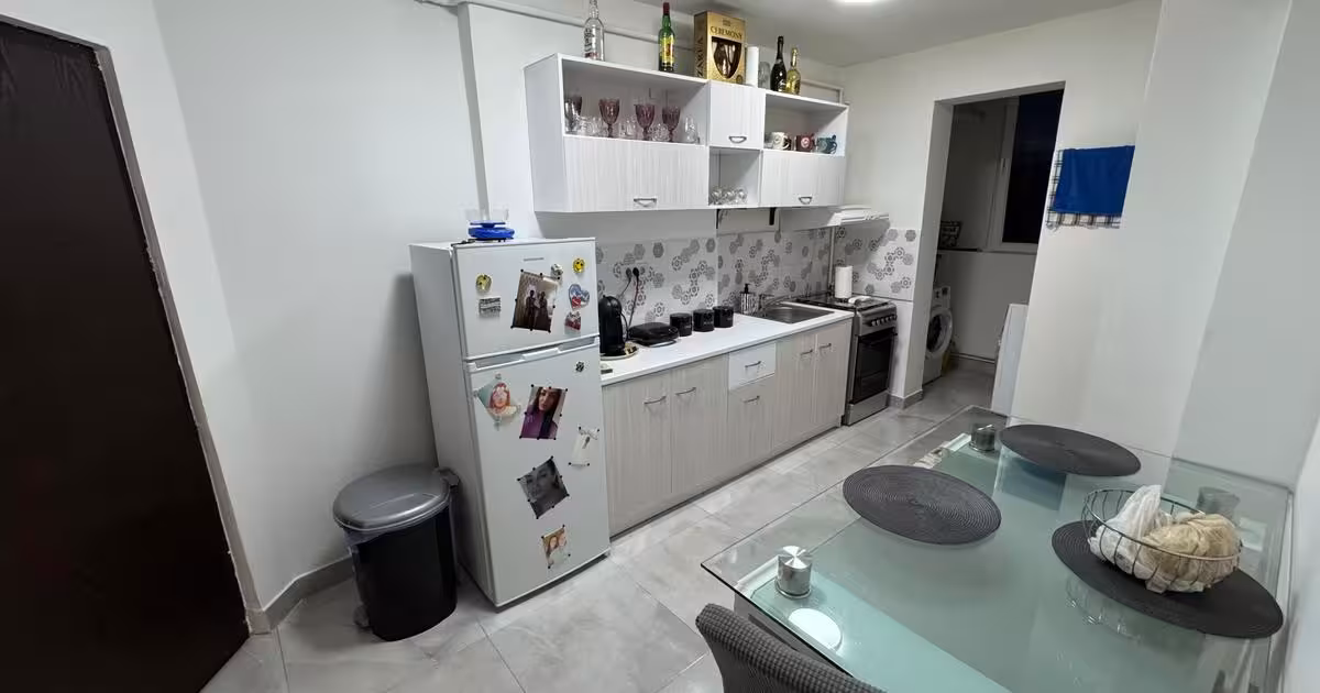 Apartament de vânzare cu 2 camere în zona Dacia, Timișoara