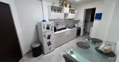 Apartament Dacia