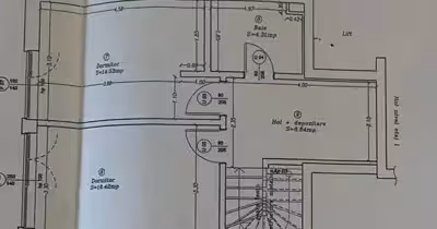 Apartament Torontalului