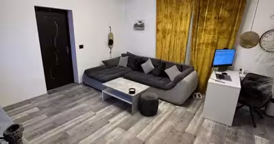 Casă Bogdăneștilor