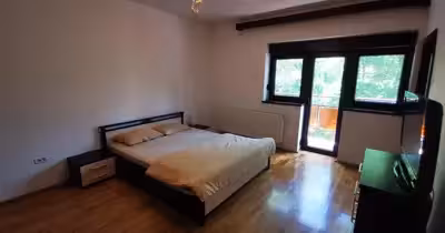 Casă Bogdăneștilor