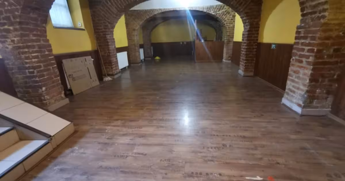 Spațiu comercial de vânzare 132 mp în zona Sinaia, Timișoara