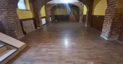 Spațiu comercial Sinaia