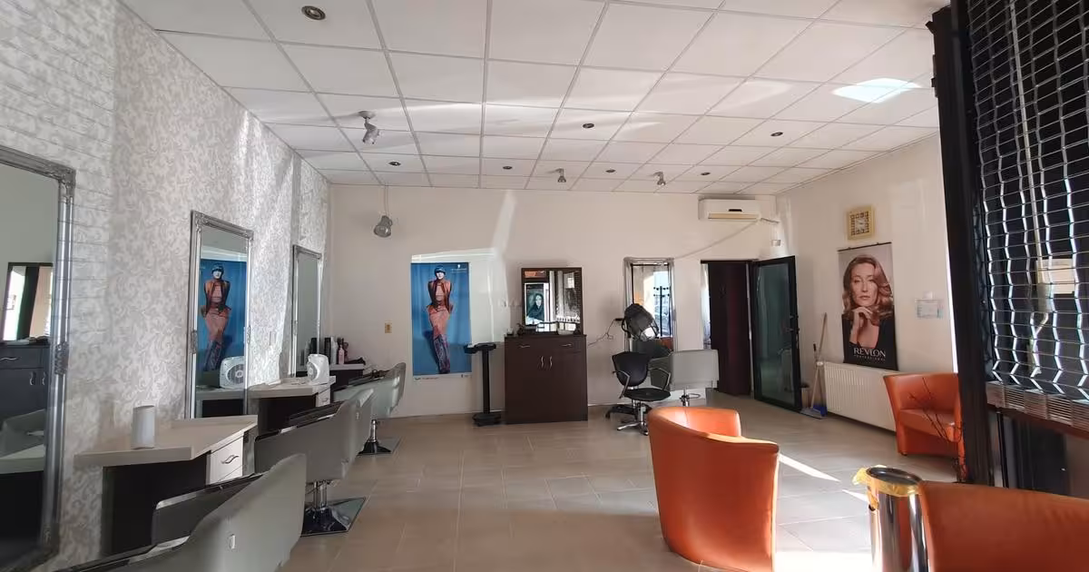 Spațiu comercial de vânzare 70 mp în zona P-ța Unirii, Timișoara