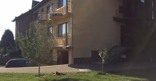 Casă Nord