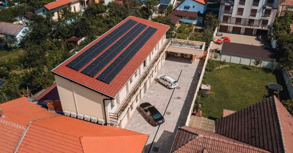 Hotel/Pensiune de vânzare 475 mp în zona Lipovei, Timișoara