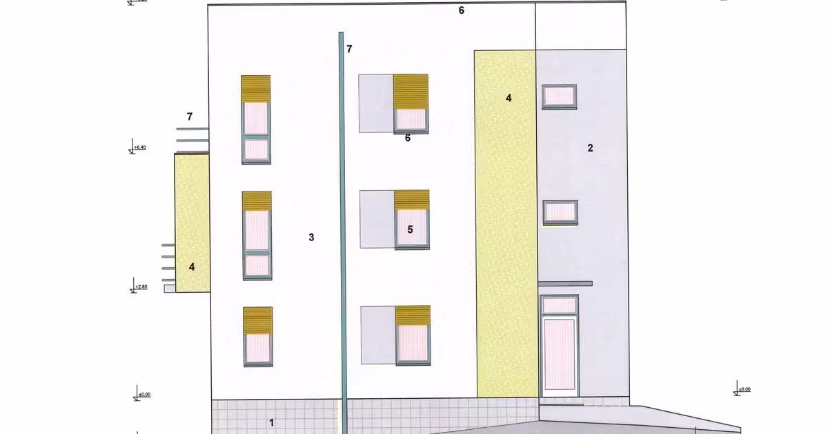 Teren Construcții intravilan de vânzare de 209 mp, în zona Take Ionescu, Timișoara