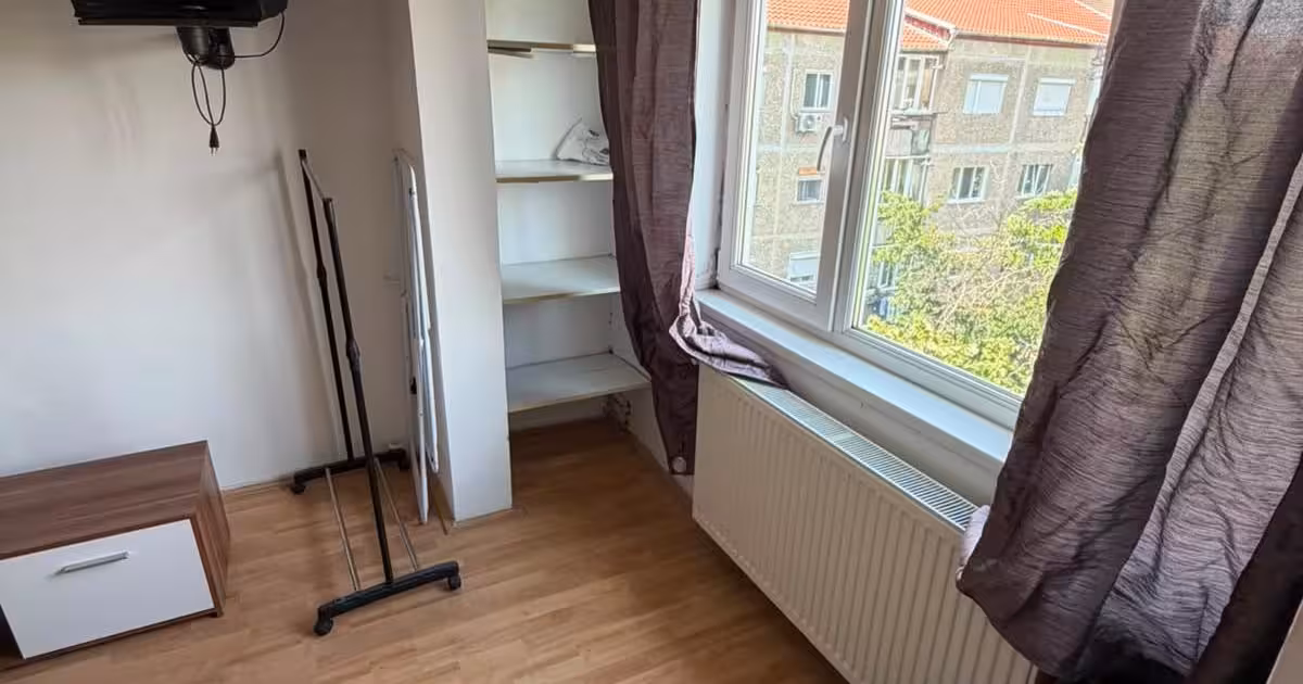 Garsonieră de vânzare în zona Lipovei, Timișoara