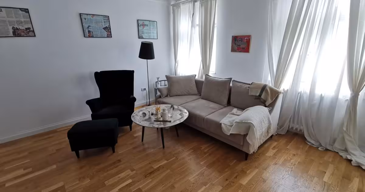 Apartament de vânzare cu 2 camere în zona P-ța Unirii, Timișoara