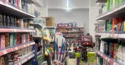 Spațiu comercial Nicolina