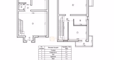 Apartament Păcurari
