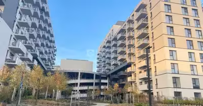 Apartament Tudor Vladimirescu