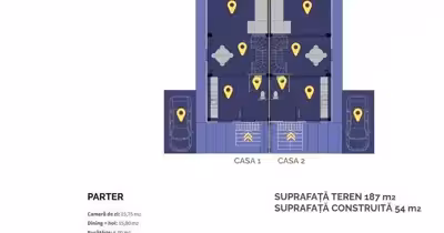 Apartament Păcurari