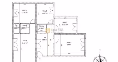 Apartament Păcurari