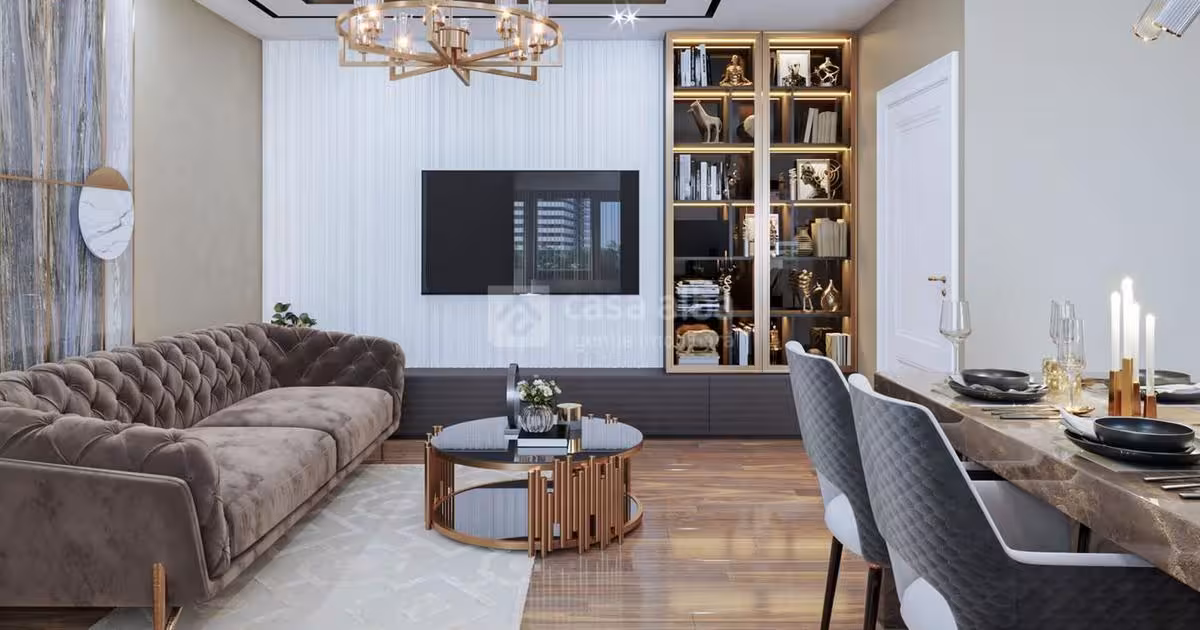 Apartament de vânzare cu 3 camere în zona Copou, Iași