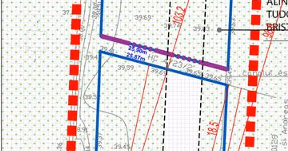 Teren Construcții intravilan de vânzare de 3300 mp, în zona Bucium, Iași