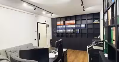 Birou Păcurari