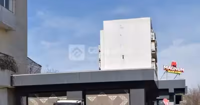 Spațiu comercial Alexandru cel Bun