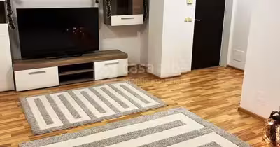 Apartament Moara de Vânt