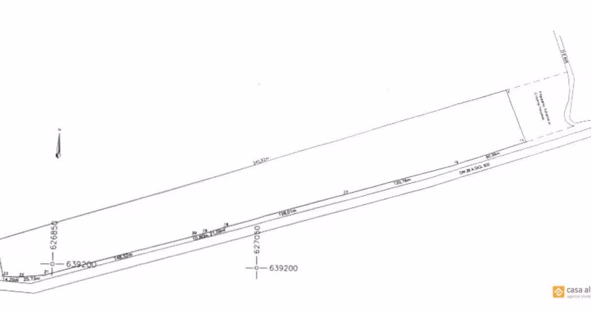 Teren Construcții intravilan de vânzare de 29137 mp, în Pașcani