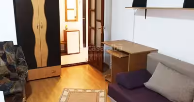 Garsonieră Nicolina