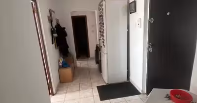Apartament Micro 21