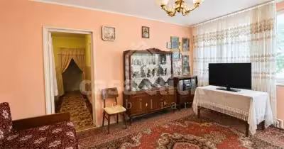 Apartament Țiglina 3