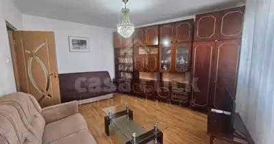 Apartament Mazepa 1