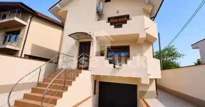Casă Exterior Nord