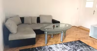 Apartament Girocului