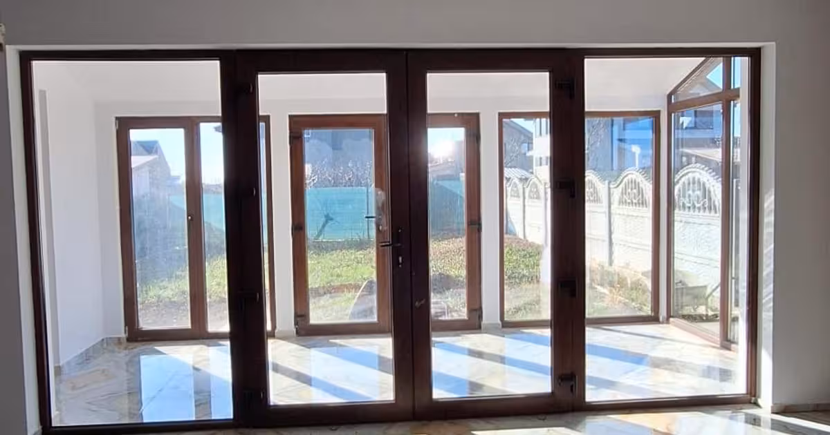 Duplex de vânzare cu 5 camere în Giarmata