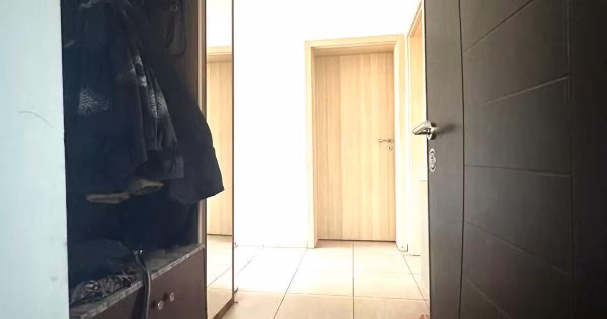 Apartament de vânzare cu 2 camere în Giroc