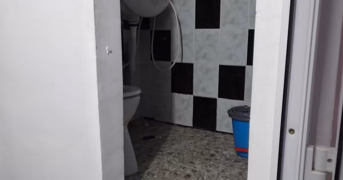 Garsonieră de vânzare în zona Lipovei, Timișoara