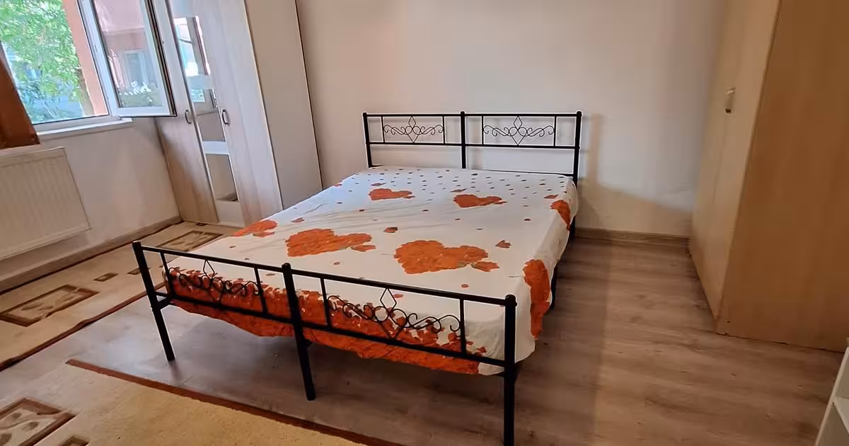 Garsonieră de vânzare, mobilată în zona Dâmbovița, Timișoara