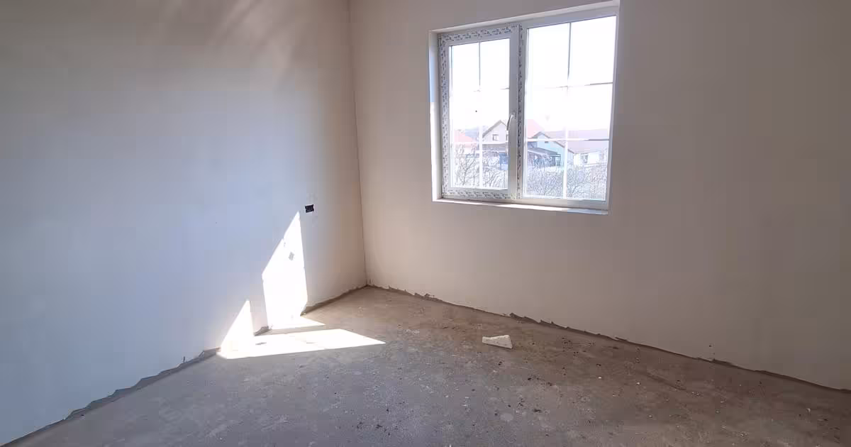 Duplex de vânzare cu 3 camere în Sânandrei