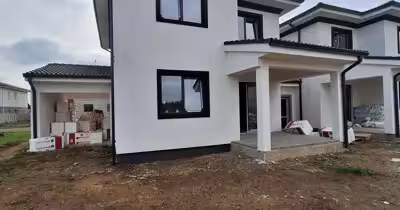 Apartament Aradului