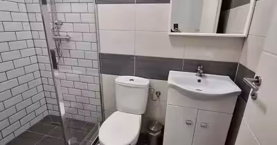 Apartament Aradului