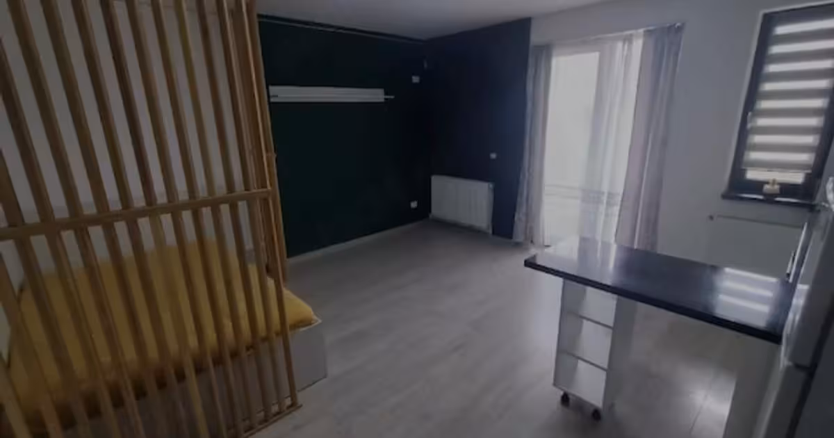 Garsonieră de vânzare în Giroc