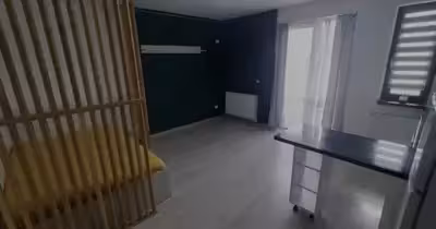 Garsonieră Girocului