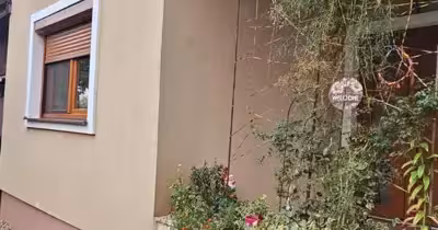 Casă Complexul Studențesc