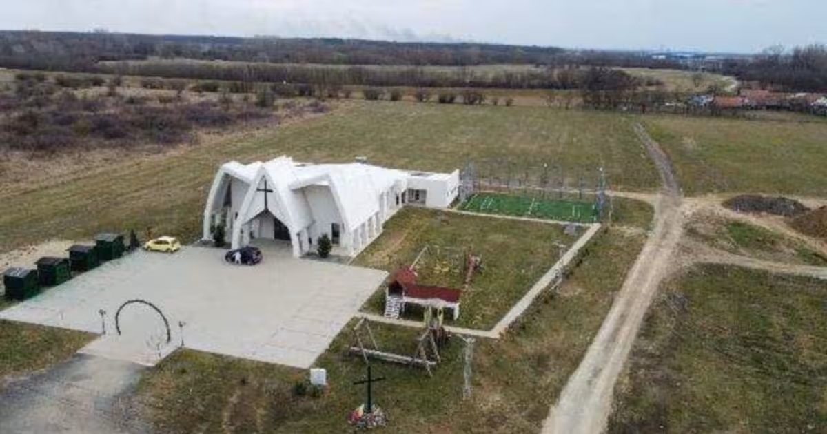 Teren Construcții intravilan de vânzare de 11412 mp, în Șag