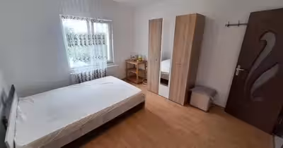 Apartament Girocului