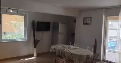 Apartament Central