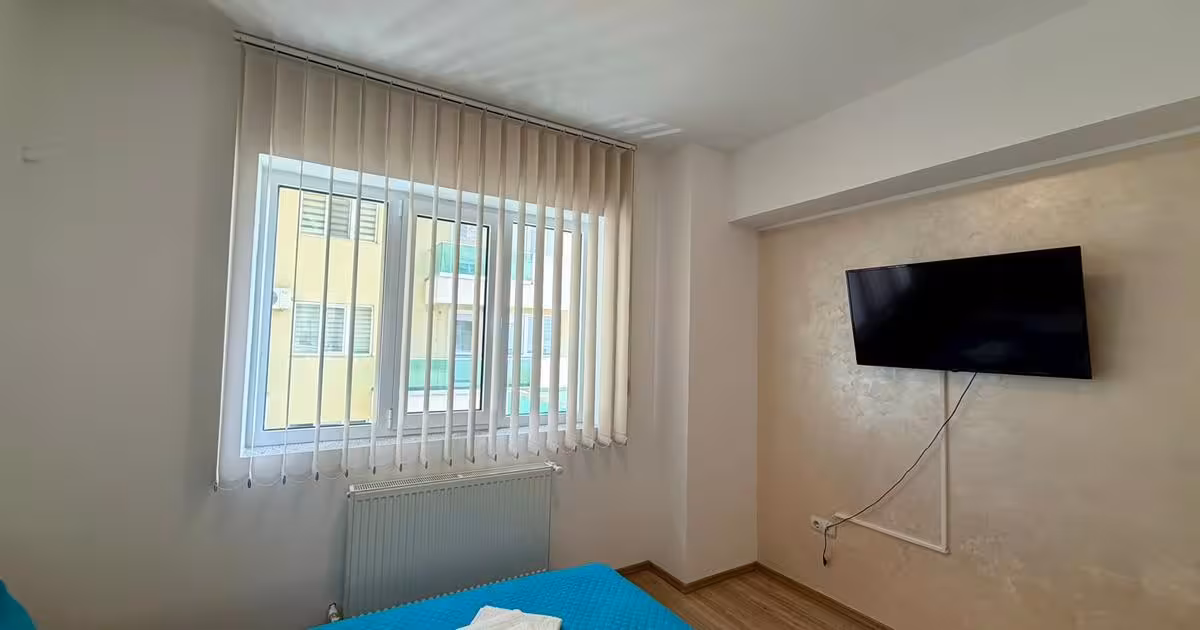 Apartament de vânzare cu 2 camere în Mamaia