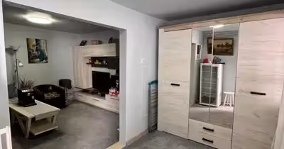 Casă Ultracentral