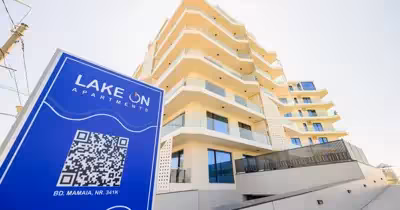 Apartament Central