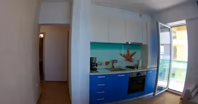 Apartament Central